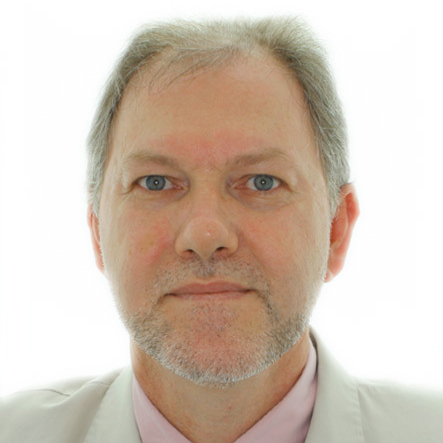 Terry Brock